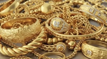 أسعار الذهب في مصر تسجل تحركات جديدة خلال تعاملات الأربعاء 26 نوفمبر 2025